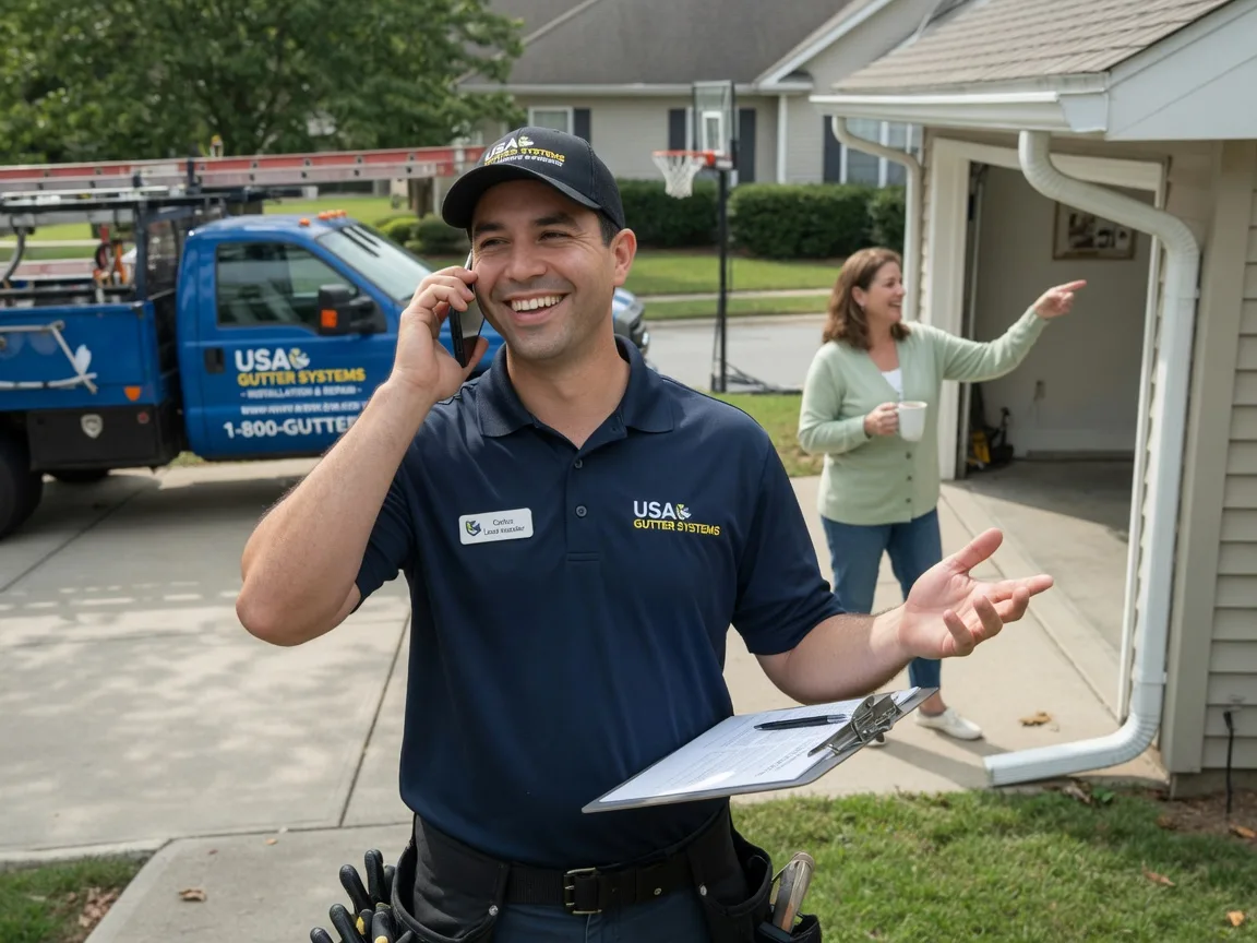 Gutter Installation Vantage, WA FAQs